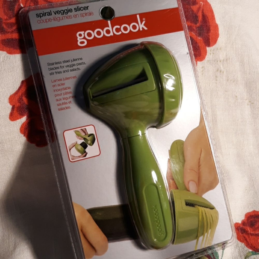 Good Cook Set of 2 Kitchen Essentials - Picture 2 of 2